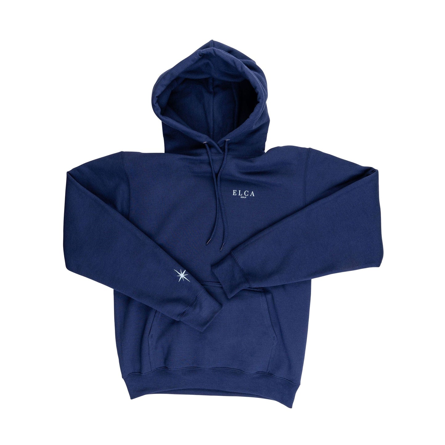 19th Hole Hoodie