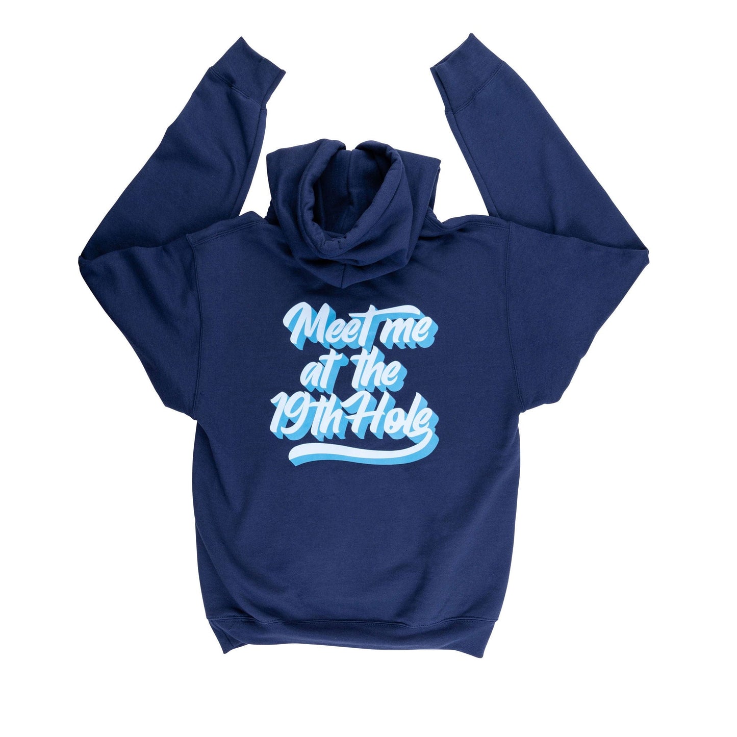 19th Hole Hoodie